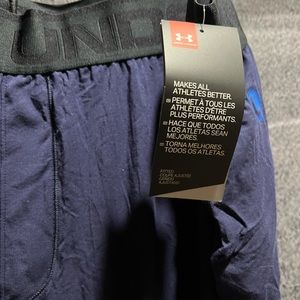 Under Armour Athlete Recovery Sleepwear Sz 3XL NWT